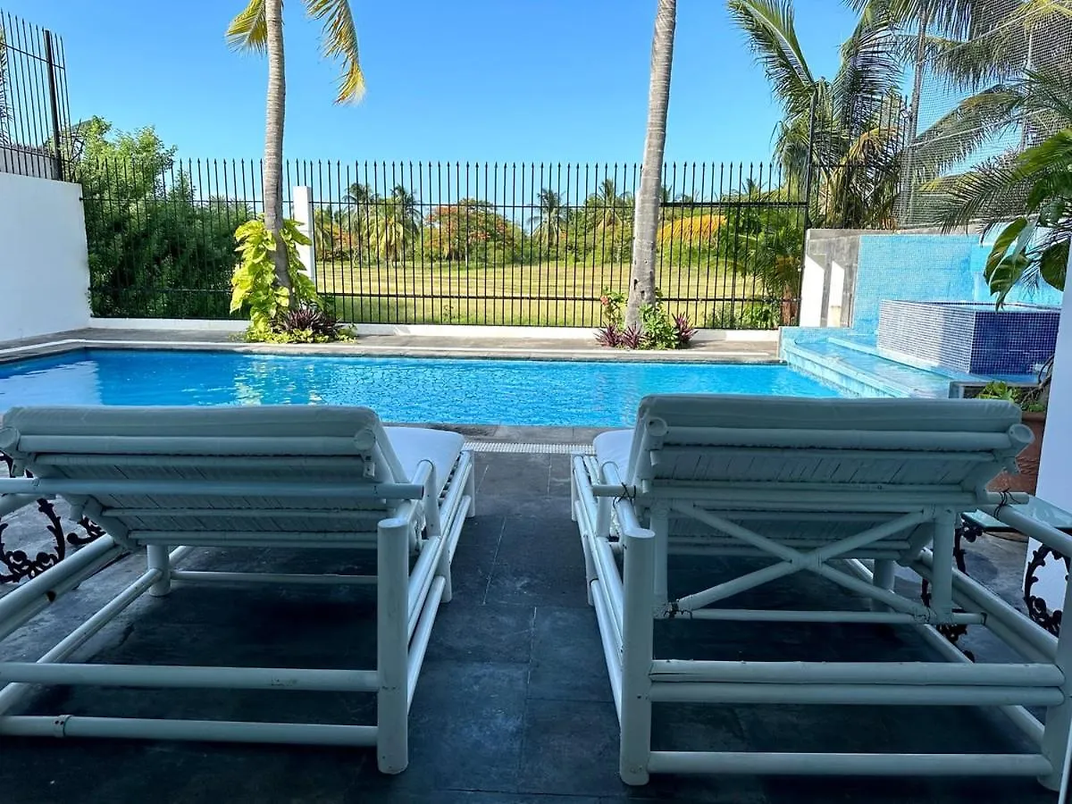 4Br Paradise-Private Pool W/ Gorgeous Lake Views! Cancun 0*,  Mexico